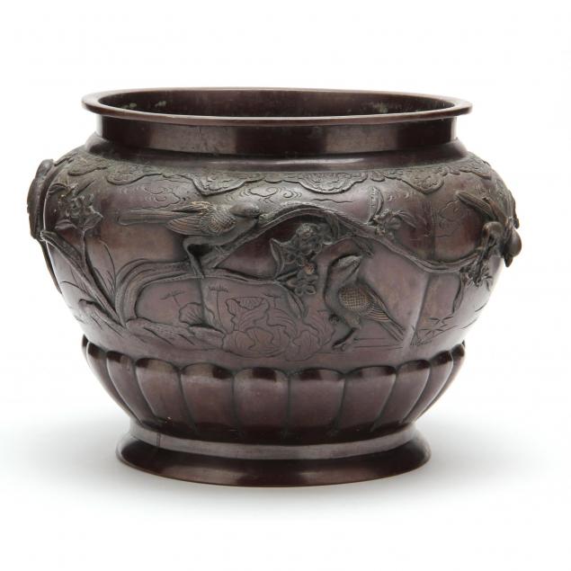 japanese-large-bronze-bowl