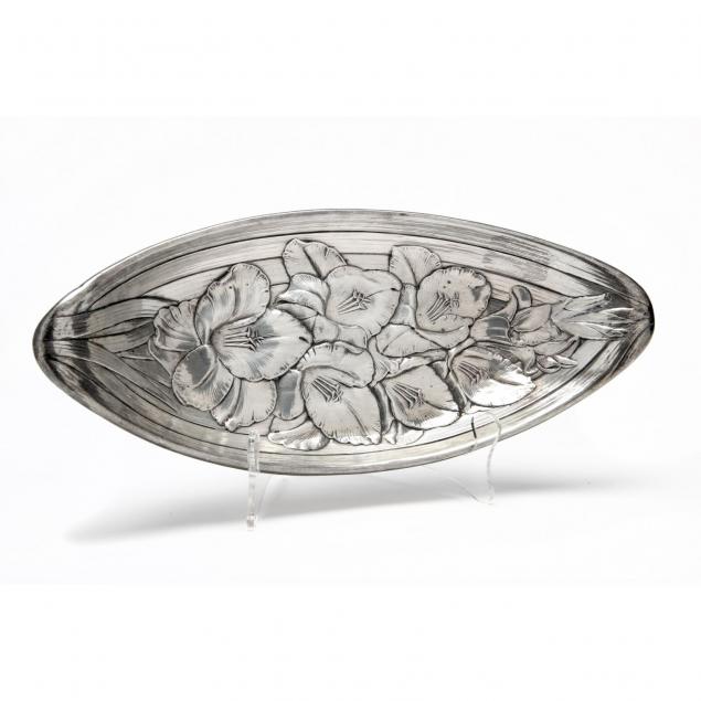 wallace-sterling-silver-gladiolus-dish