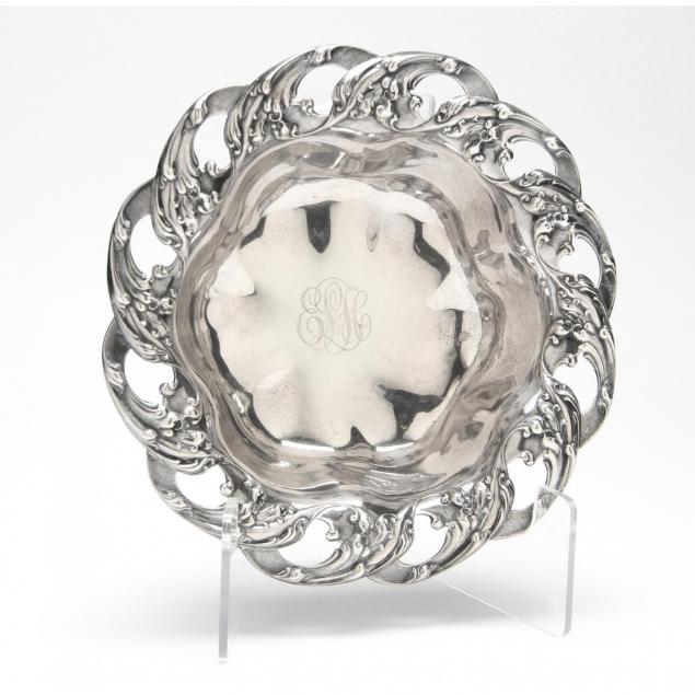 antique-gorham-sterling-silver-center-bowl