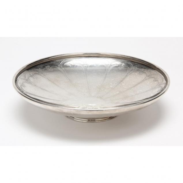tiffany-co-sterling-silver-low-bowl