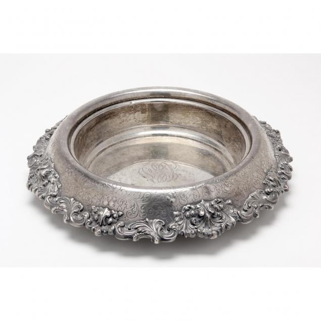 black-starr-frost-sterling-silver-center-bowl