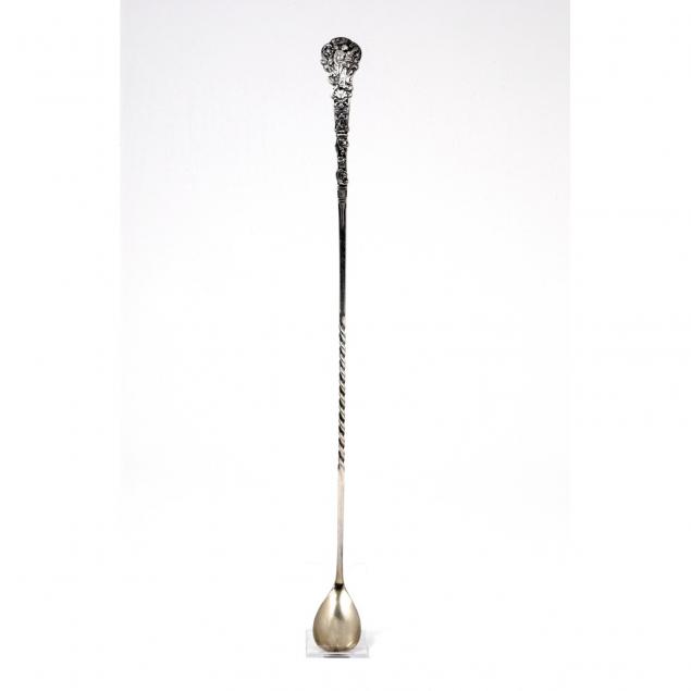 gorham-mythologique-sterling-silver-claret-spoon