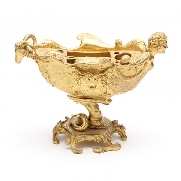 gilt-bronze-inkstand-in-the-classical-taste