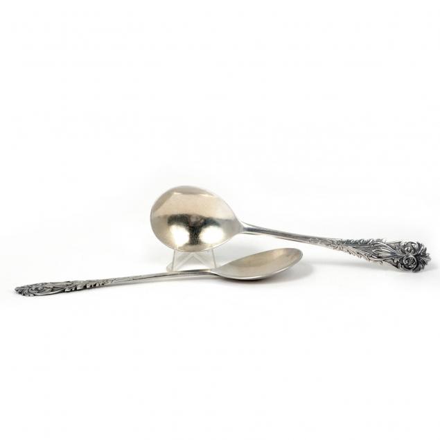 pair-of-ornate-george-iii-silver-serving-spoons