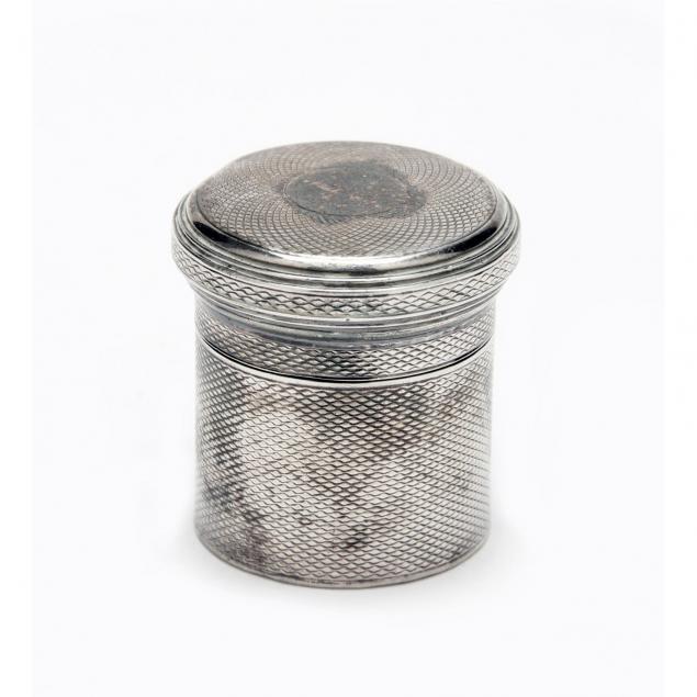french-silver-pill-box-by-gustave-keller