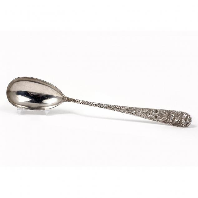 s-kirk-son-repousse-sterling-silver-stuffing-spoon