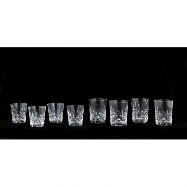 waterford-crystal-eight-kylemore-tumblers