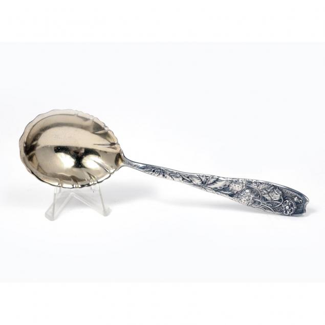whiting-berry-sterling-silver-preserve-spoon