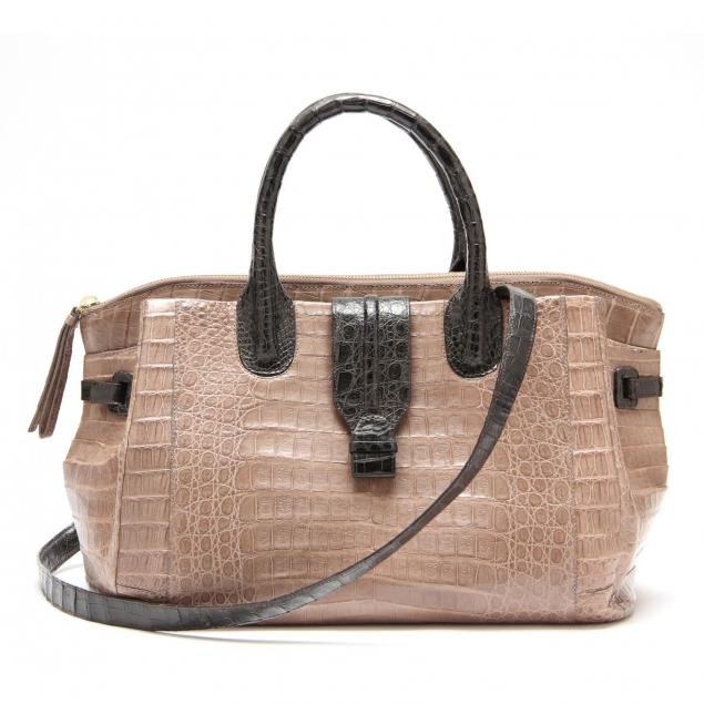 medium-crocodile-zipper-tote-nancy-gonzalez