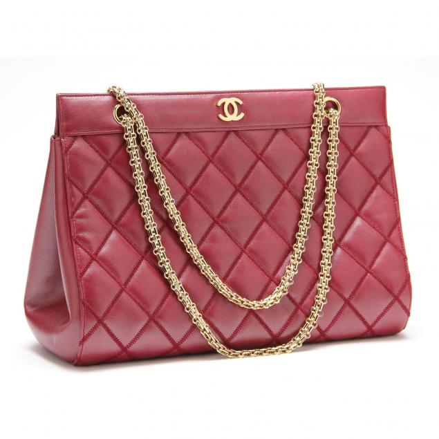bordeaux-quilted-leather-tote-chanel
