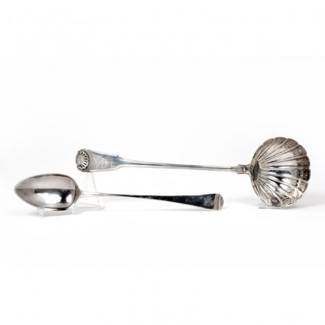 two-george-iii-silver-serving-spoons