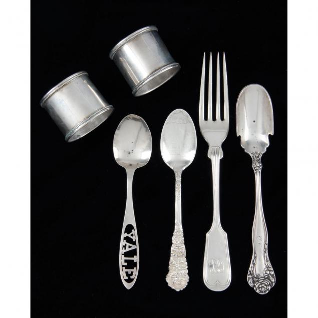 six-pieces-of-antique-sterling-silver