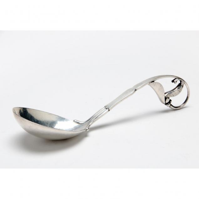 georg-jensen-ornamental-141-gravy-ladle