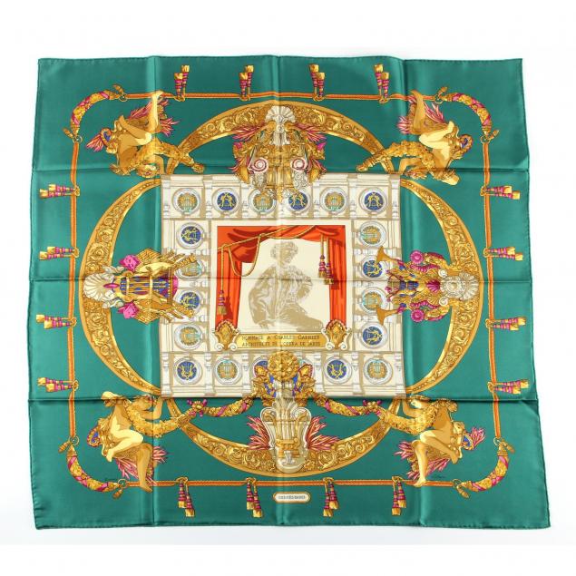 silk-scarf-homage-a-charles-garnier-hermes