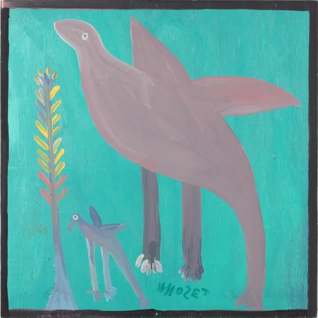 mose-tolliver-am-1920-2006-two-birds