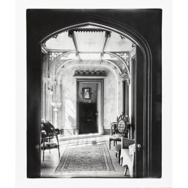 walker-evans-1903-1975-interior-afton-villa-st-francisville-la