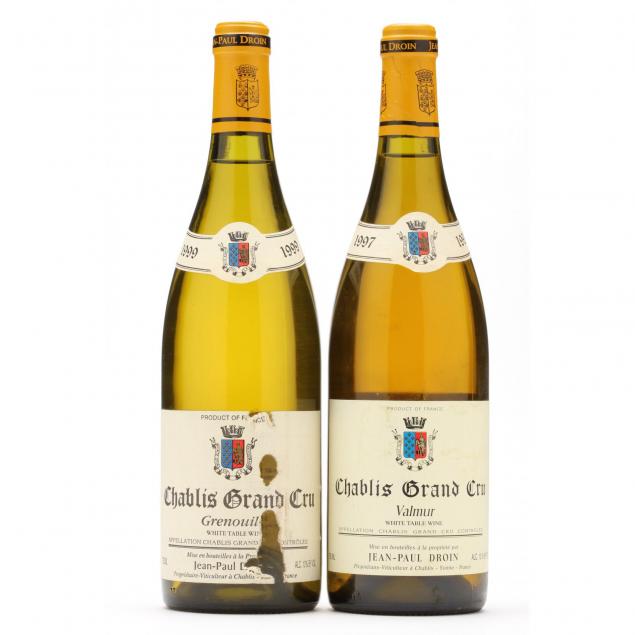 1997-1999-chablis