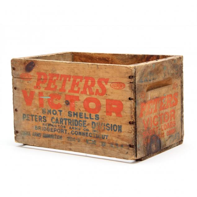 dupont-peters-victor-wooden-shot-shell-crate