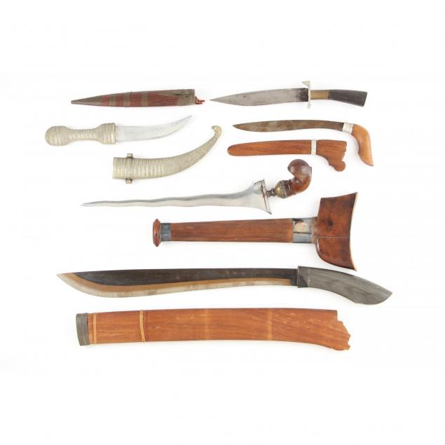 five-asian-blade-weapons