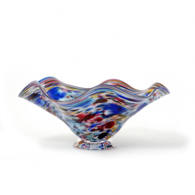 patterson-glassworks-flared-rim-center-bowl