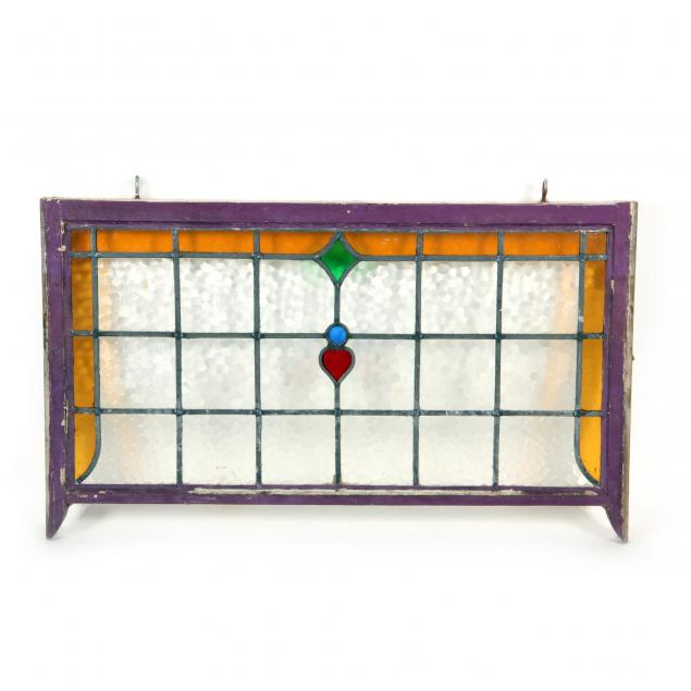 vintage-english-stained-glass-window
