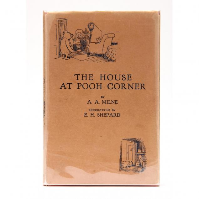 a-a-milne-i-the-house-at-pooh-corner-i-first-edition