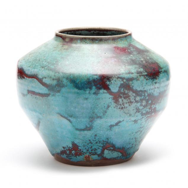 nc-pottery-jugtown-chinese-blue