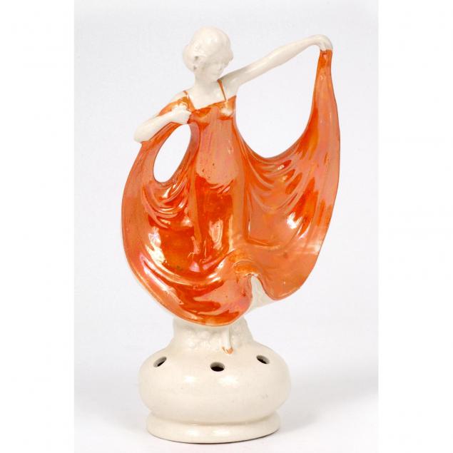 isadora-duncan-figural-art-deco-flower-frog