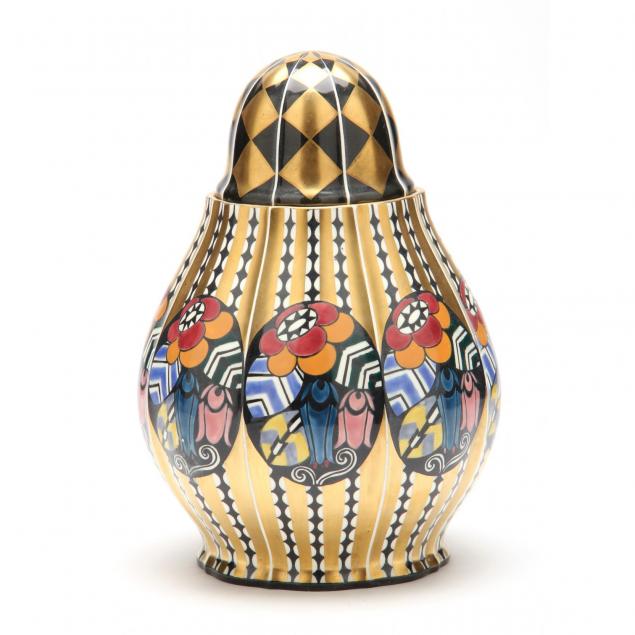 serapis-wahliss-art-deco-lidded-jar