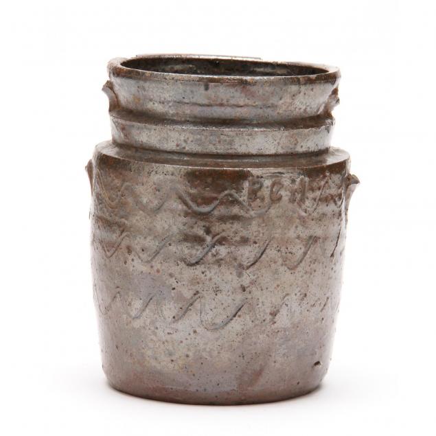 nc-pottery-small-storage-jar-poley-hartsoe-catawba-county-1876-1960