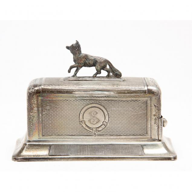 austrian-silver-table-box