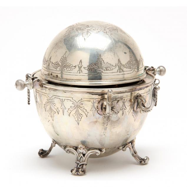 austrian-silver-butter-dish