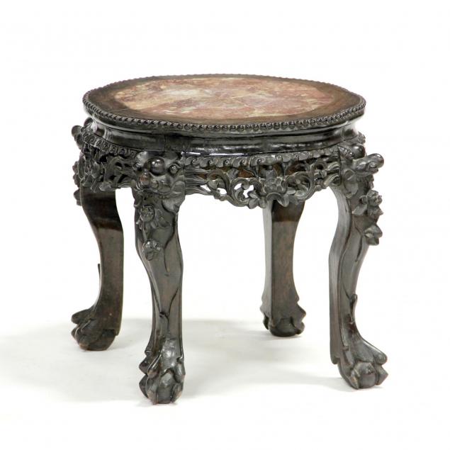 chinese-marble-top-stand
