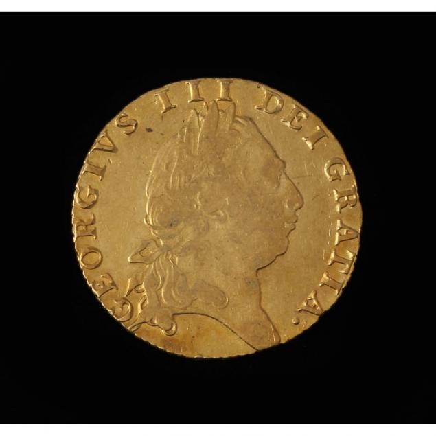 great-britain-1793-gold-spade-guinea