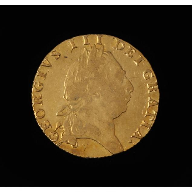 great-britain-1793-gold-spade-guinea