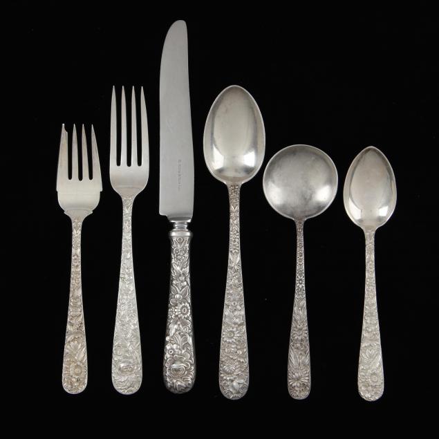 s-kirk-son-repousse-sterling-silver-flatware-service