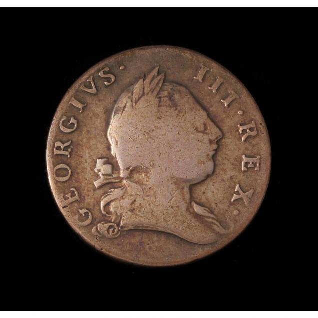 1773-virginia-halfpenny