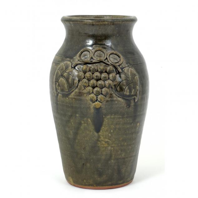 georgia-pottery-john-meaders-vase