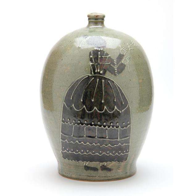 nc-folk-pottery-jim-bozeman