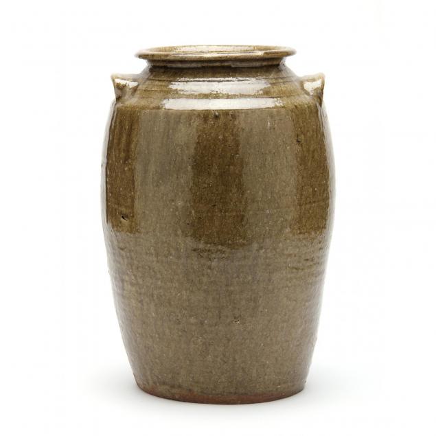 nc-pottery-four-gallon-storage-jar