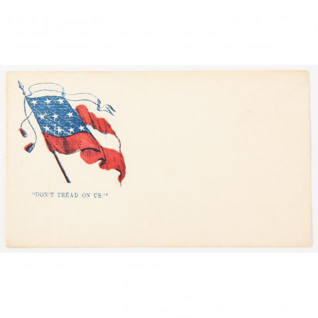 unused-confederate-patriotic-postal-cover