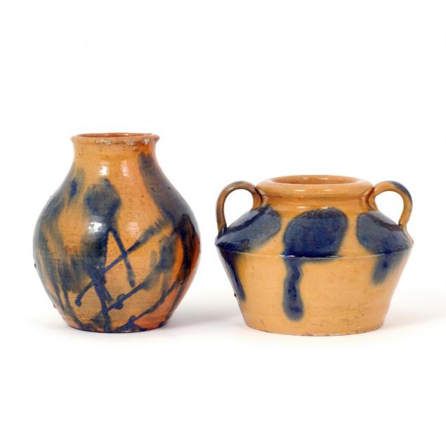 nc-pottery-two-auman-pottery-vases