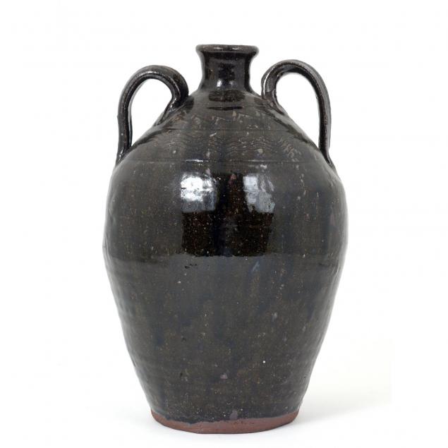 nc-pottery-burlon-craig-three-gallon-buggy-jug