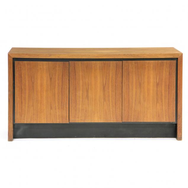 milo-baughman-am-1923-2003-credenza