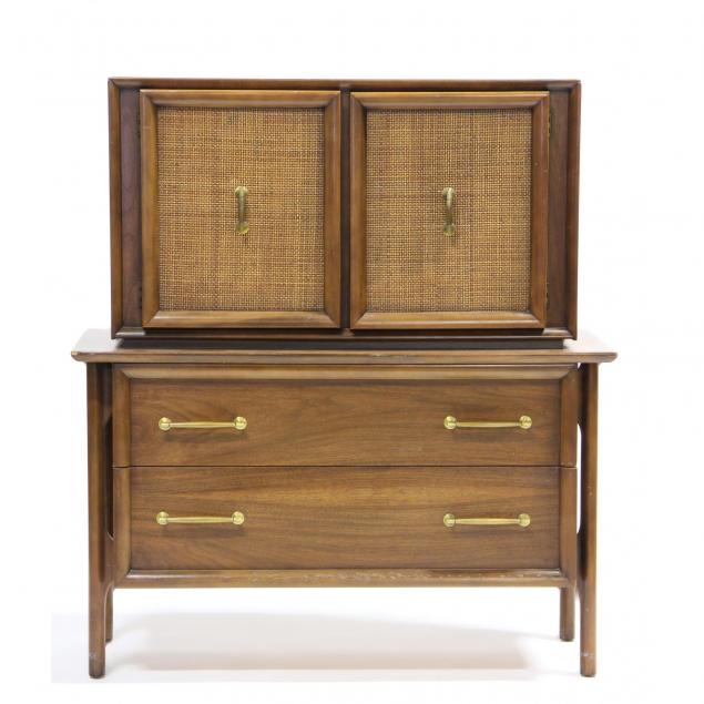 american-modernist-semi-tall-chest-of-drawers