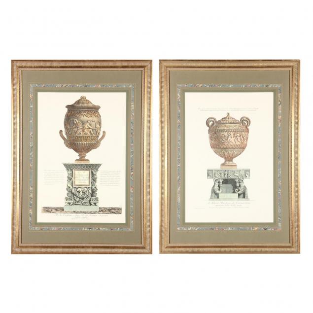 pair-of-handcolored-prints-after-piranesi