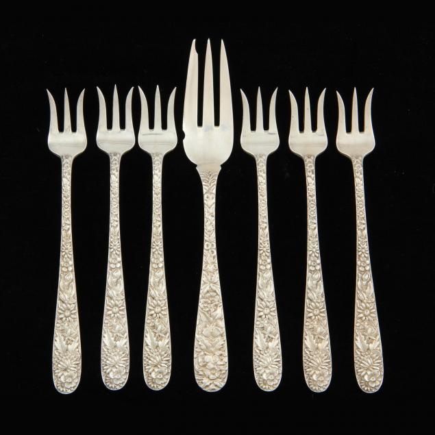 7-s-kirk-son-repousse-sterling-silver-forks