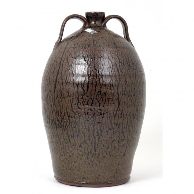 ga-pottery-jug-michael-crocker