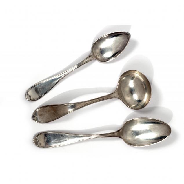 three-american-coin-silver-sterling-silver-spoons