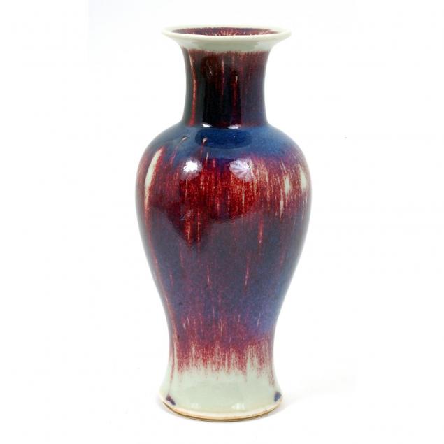 chinese-flambe-glazed-vase